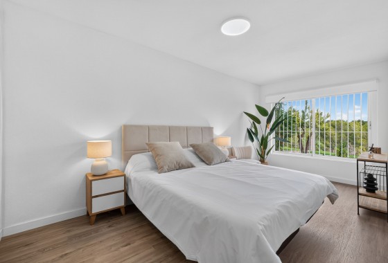 Resale - Apartment / flat - Villamartin - Costa Blanca