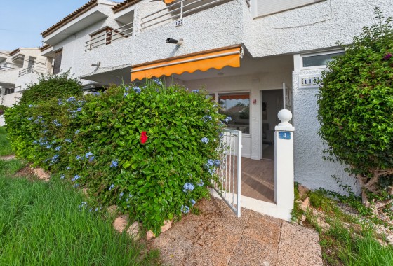 Resale - Apartment / flat - Villamartin - Costa Blanca