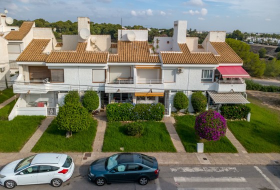 Resale - Apartment / flat - Villamartin - Costa Blanca