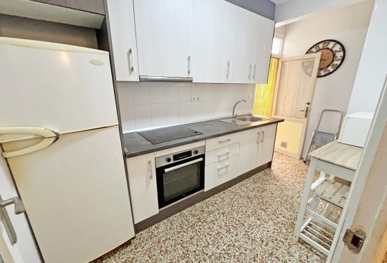 Reventa - Apartamento / piso - Guardamar del Segura - CENTRO