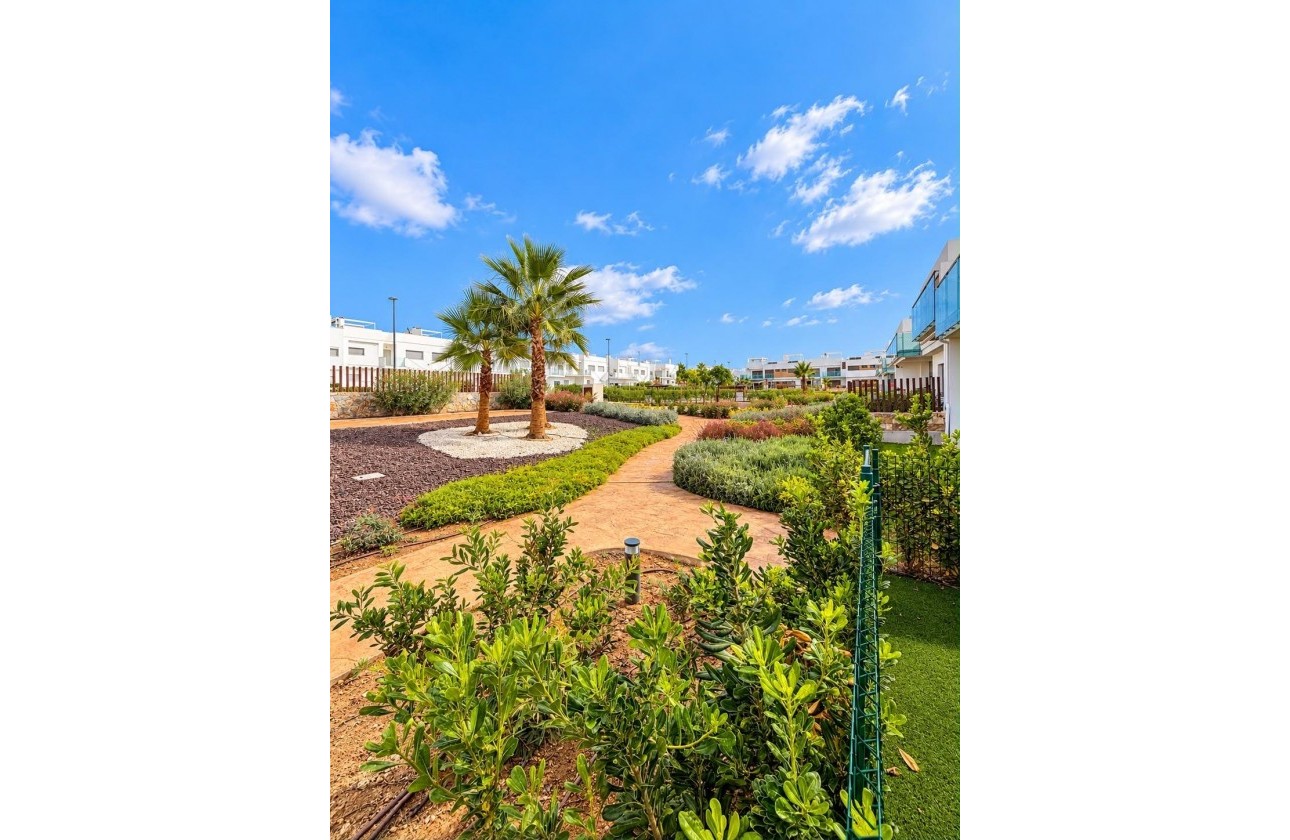 Revente - Bungalow - Orihuela - Desamparados-hurchillo-torremendo