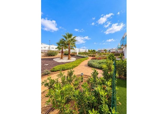 Revente - Bungalow - Orihuela - Desamparados-hurchillo-torremendo