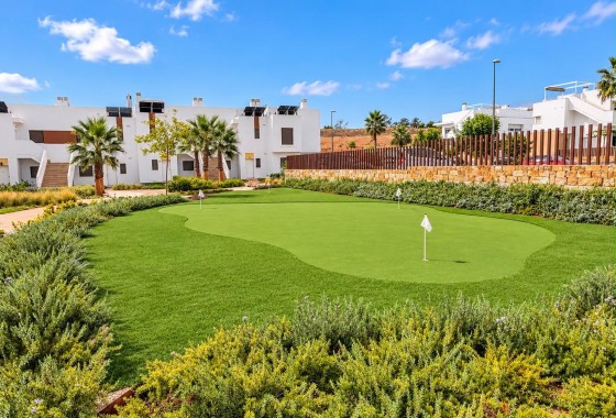 Revente - Bungalow - Orihuela - Desamparados-hurchillo-torremendo