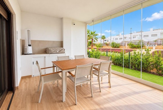Revente - Bungalow - Orihuela - Desamparados-hurchillo-torremendo