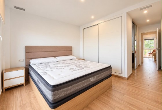 Revente - Bungalow - Orihuela - Desamparados-hurchillo-torremendo