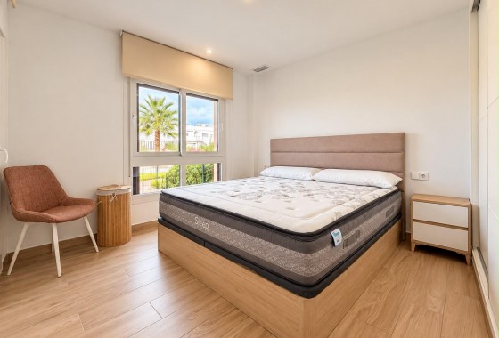 Revente - Bungalow - Orihuela - Desamparados-hurchillo-torremendo