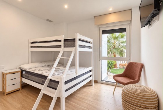 Revente - Bungalow - Orihuela - Desamparados-hurchillo-torremendo