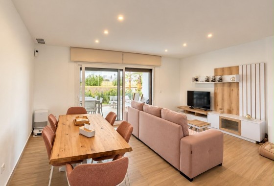 Revente - Bungalow - Orihuela - Desamparados-hurchillo-torremendo