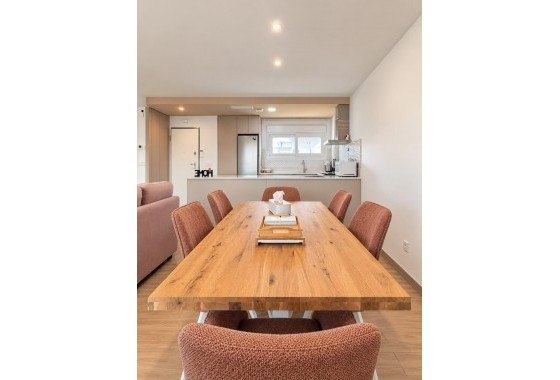 Revente - Bungalow - Orihuela - Desamparados-hurchillo-torremendo