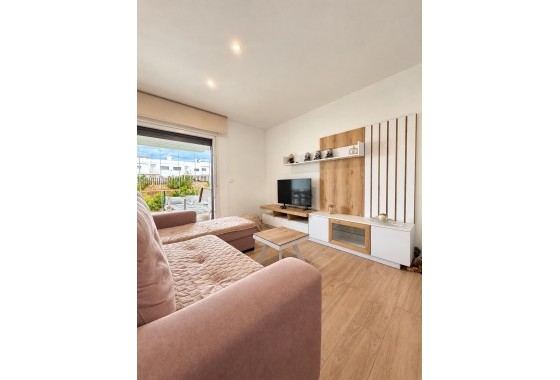 Revente - Bungalow - Orihuela - Desamparados-hurchillo-torremendo