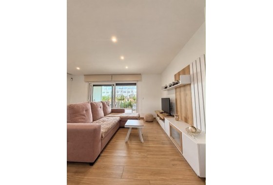 Revente - Bungalow - Orihuela - Desamparados-hurchillo-torremendo