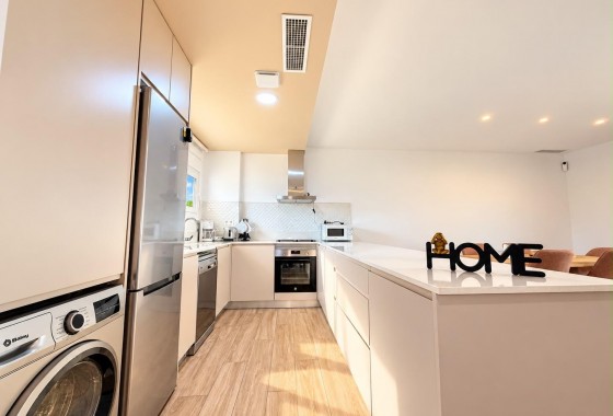 Revente - Bungalow - Orihuela - Desamparados-hurchillo-torremendo