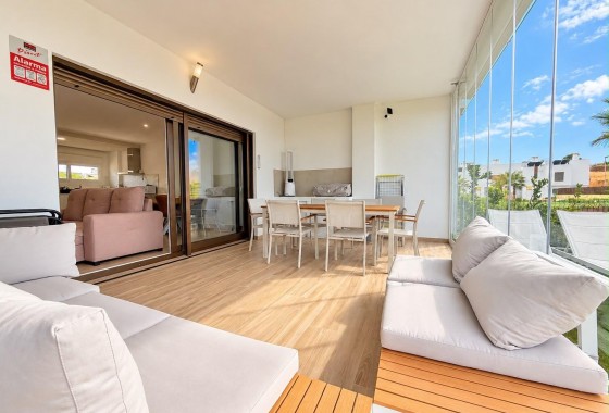 Revente - Bungalow - Orihuela - Desamparados-hurchillo-torremendo