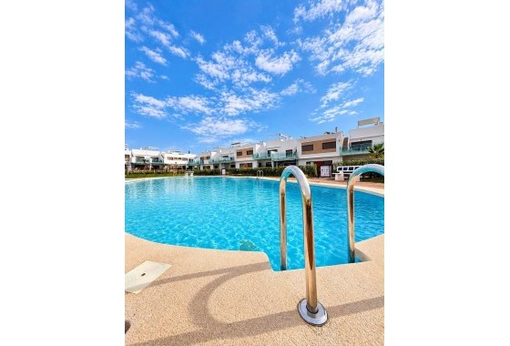 Revente - Bungalow - Orihuela - Desamparados-hurchillo-torremendo