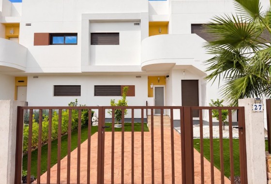 Revente - Bungalow - Orihuela - Desamparados-hurchillo-torremendo