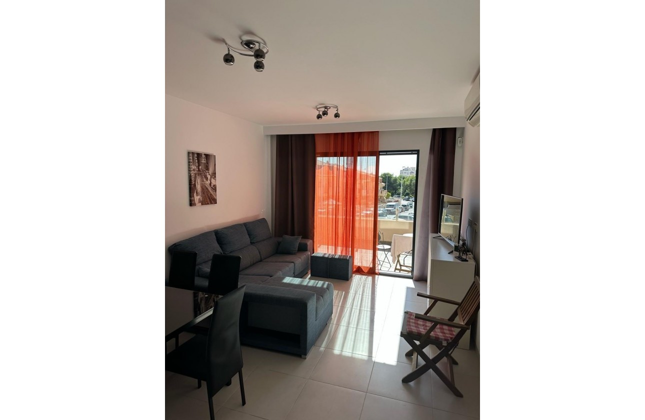 Reventa - Bungalow - Orihuela Costa - La Zenia