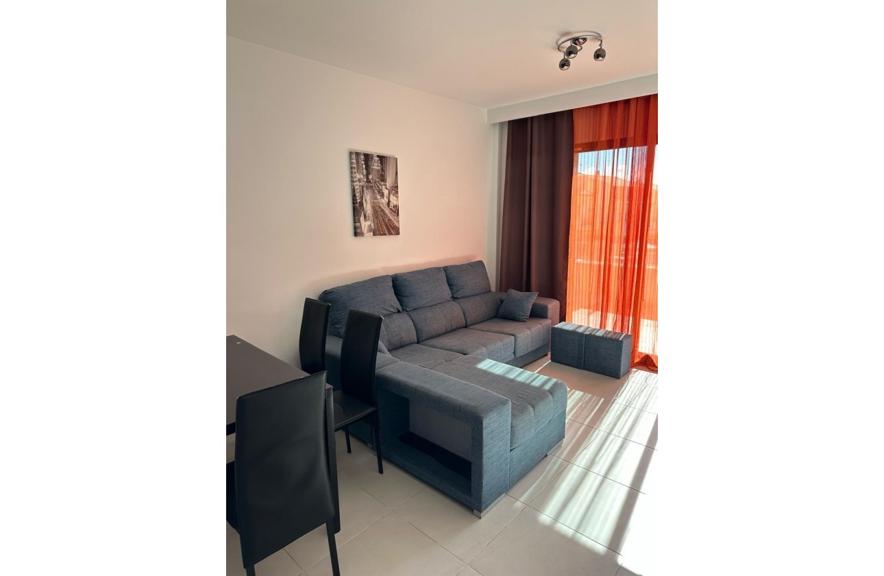 Reventa - Bungalow - Orihuela Costa - La Zenia