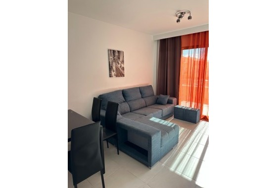 Reventa - Bungalow - Orihuela Costa - La Zenia