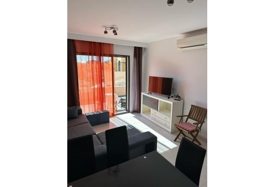 Reventa - Bungalow - Orihuela Costa - La Zenia