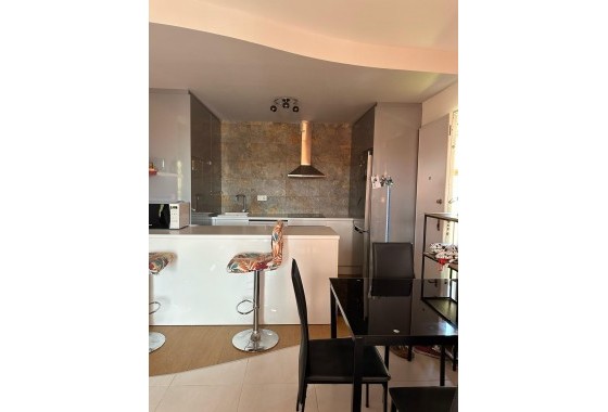 Reventa - Bungalow - Orihuela Costa - La Zenia