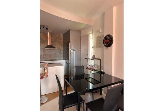 Reventa - Bungalow - Orihuela Costa - La Zenia