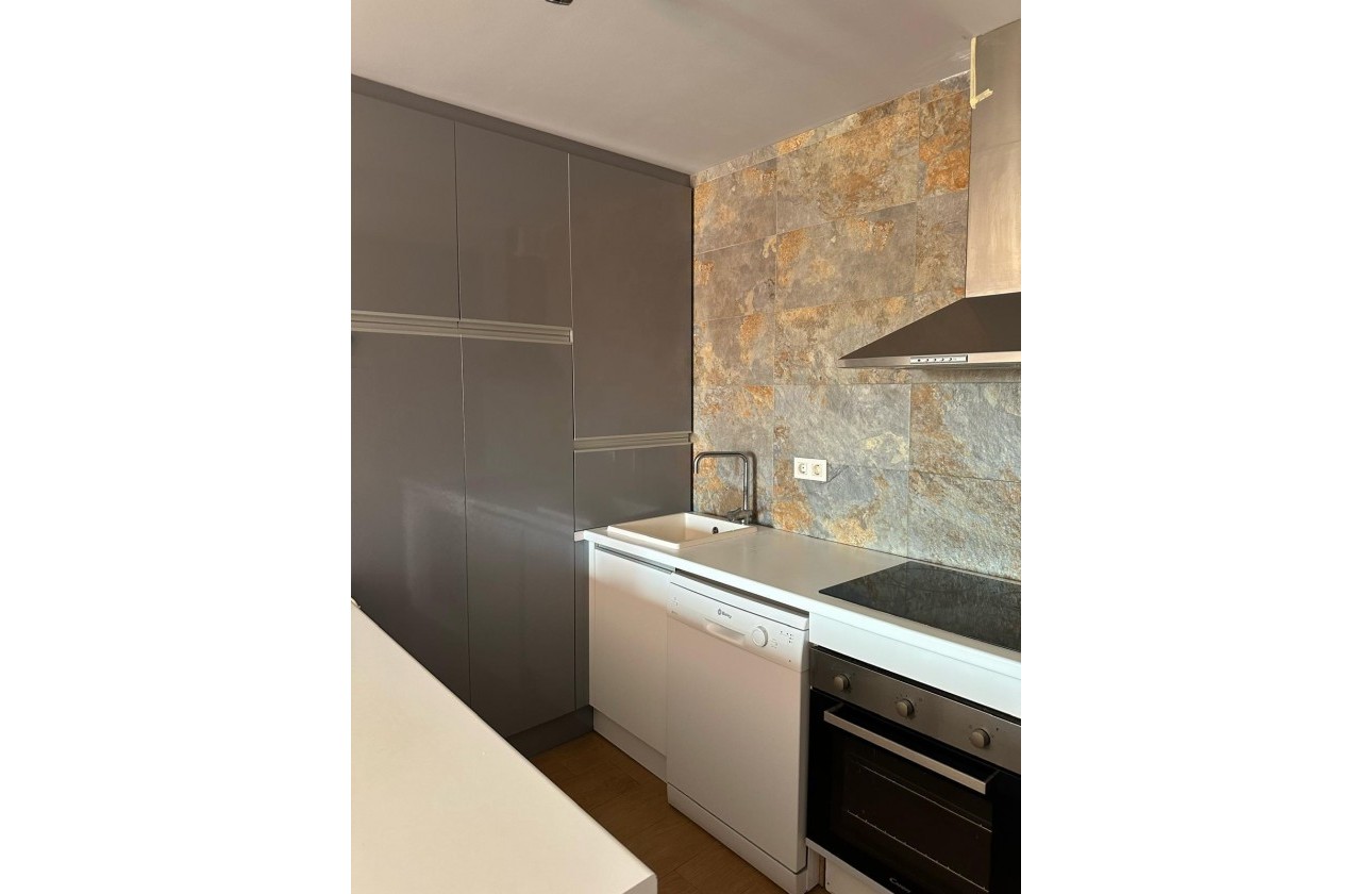 Reventa - Bungalow - Orihuela Costa - La Zenia