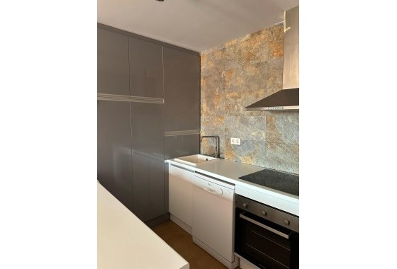 Reventa - Bungalow - Orihuela Costa - La Zenia