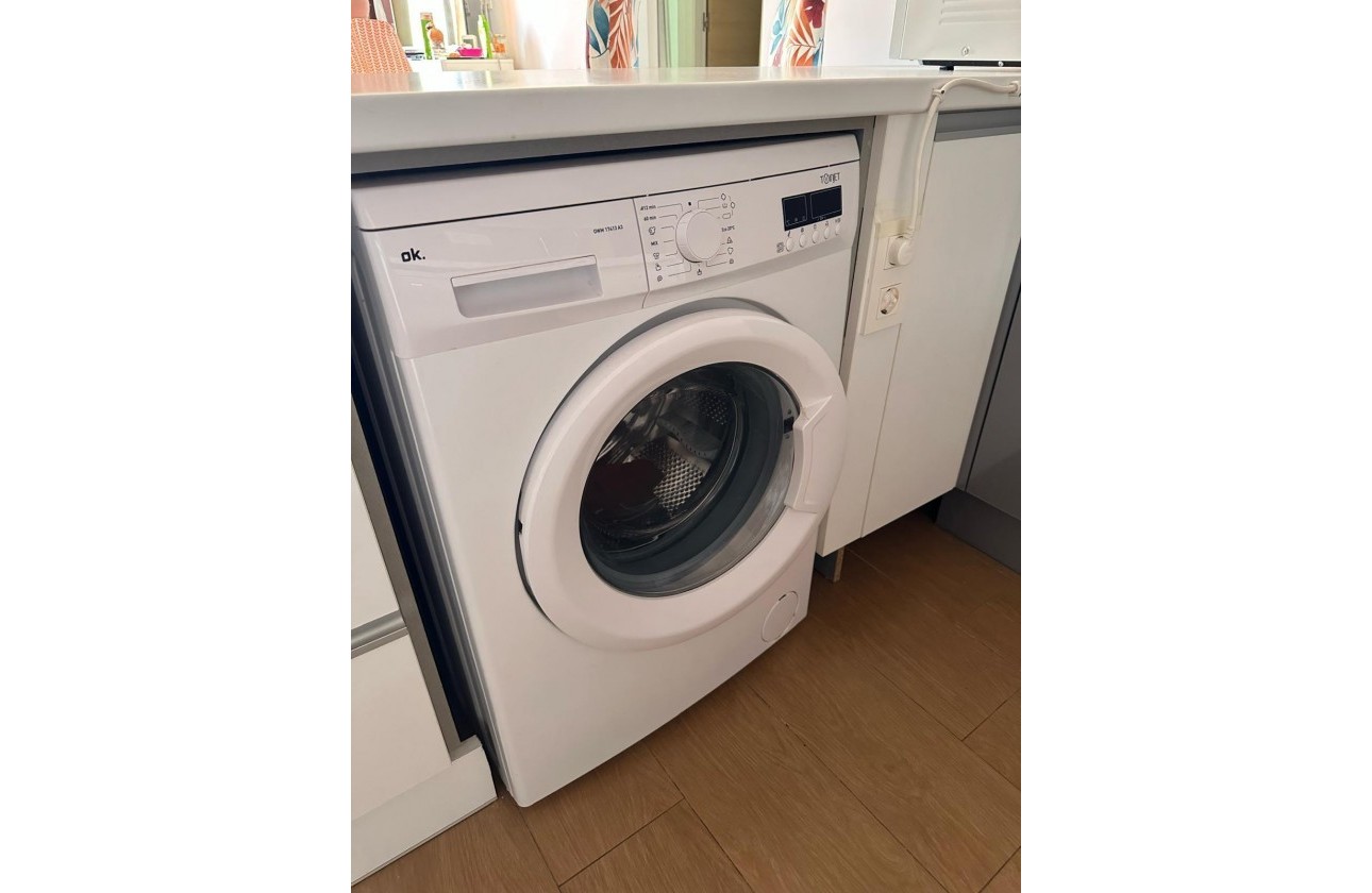 Reventa - Bungalow - Orihuela Costa - La Zenia
