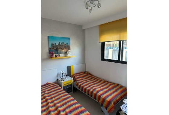 Reventa - Bungalow - Orihuela Costa - La Zenia