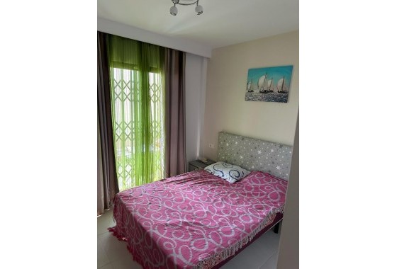Reventa - Bungalow - Orihuela Costa - La Zenia