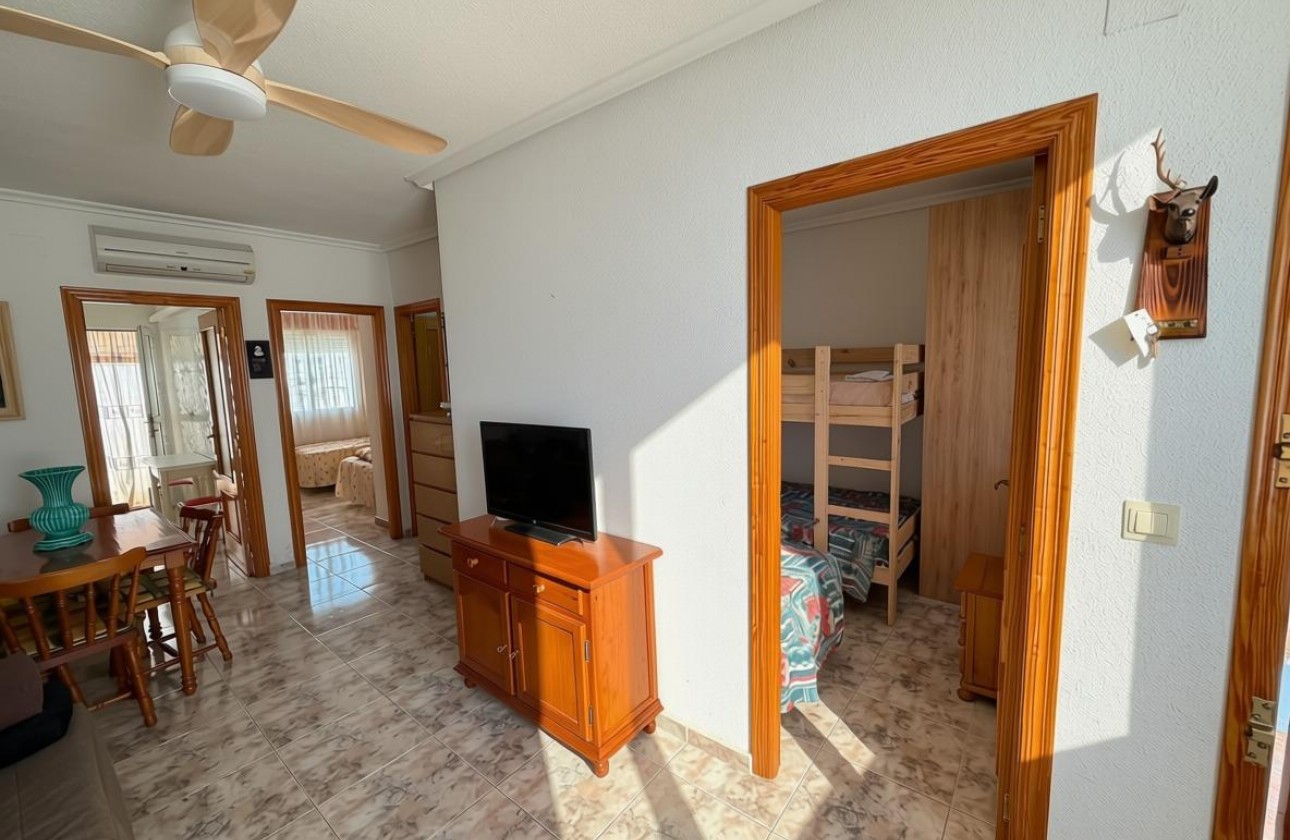 Resale - Villa - San Pedro del Pinatar