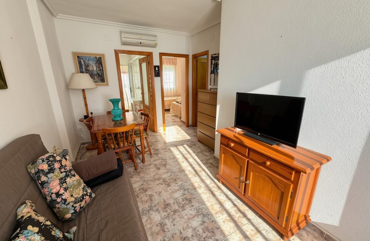 Resale - Villa - San Pedro del Pinatar