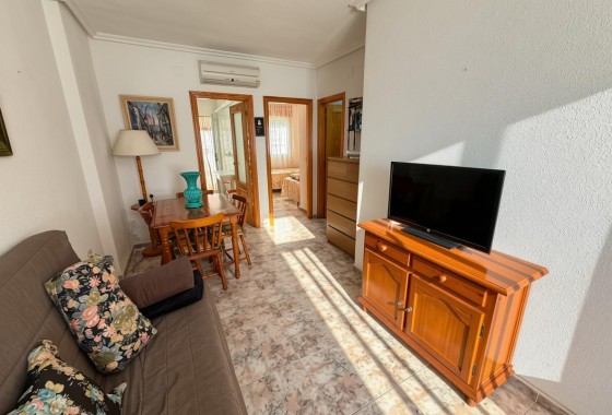 Resale - Villa - San Pedro del Pinatar