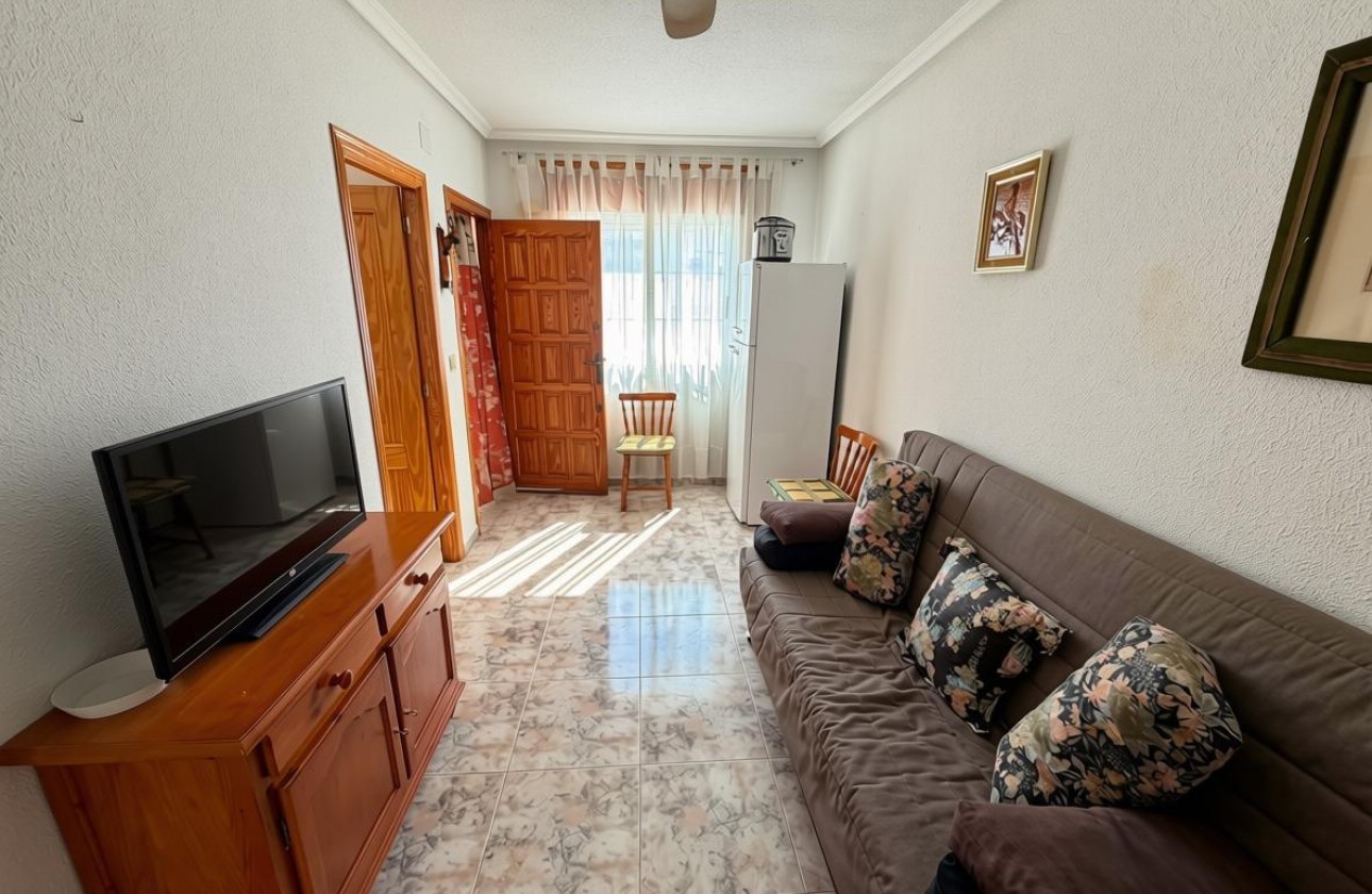 Resale - Villa - San Pedro del Pinatar