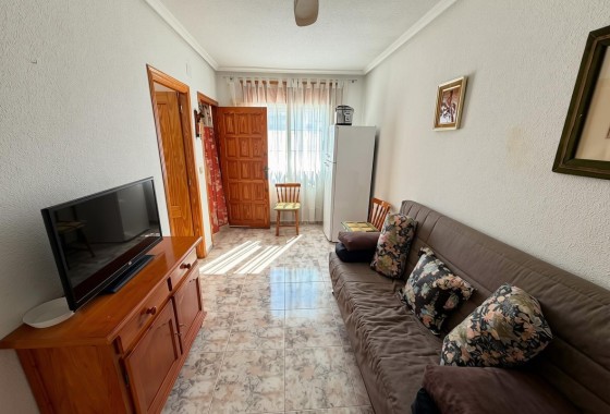 Resale - Villa - San Pedro del Pinatar