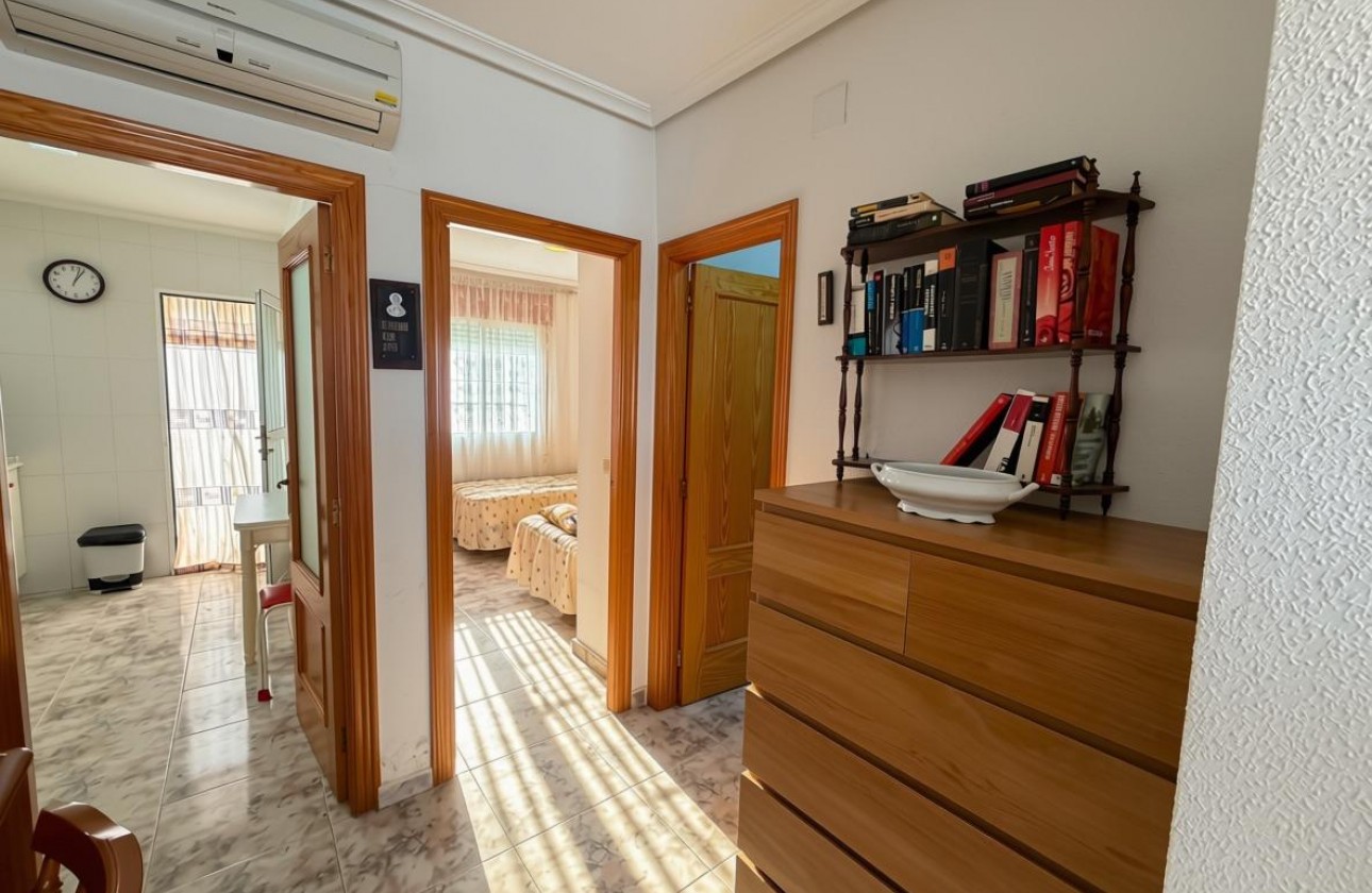 Resale - Villa - San Pedro del Pinatar