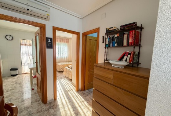 Resale - Villa - San Pedro del Pinatar