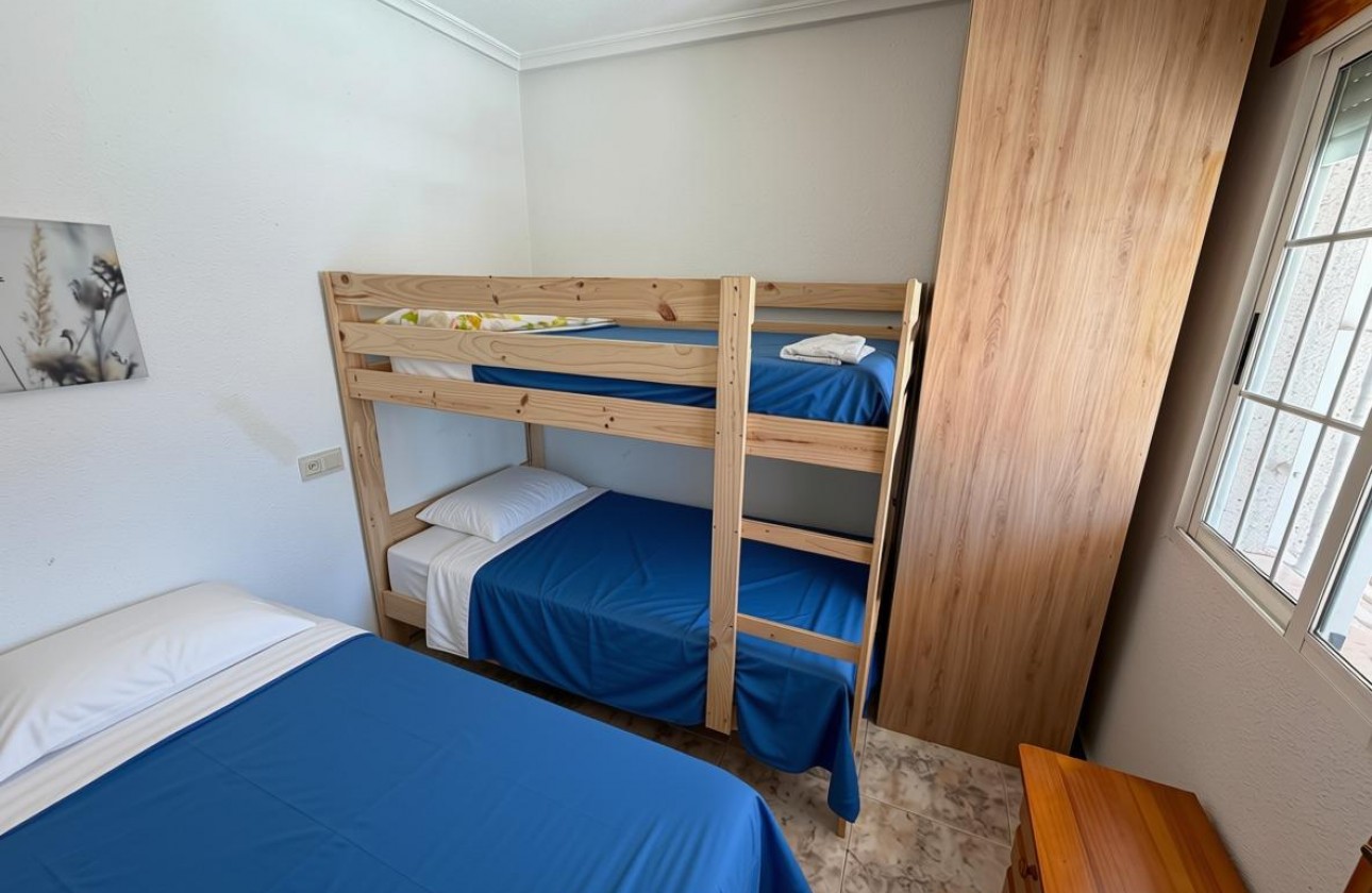 Resale - Villa - San Pedro del Pinatar