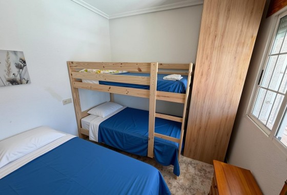 Resale - Villa - San Pedro del Pinatar