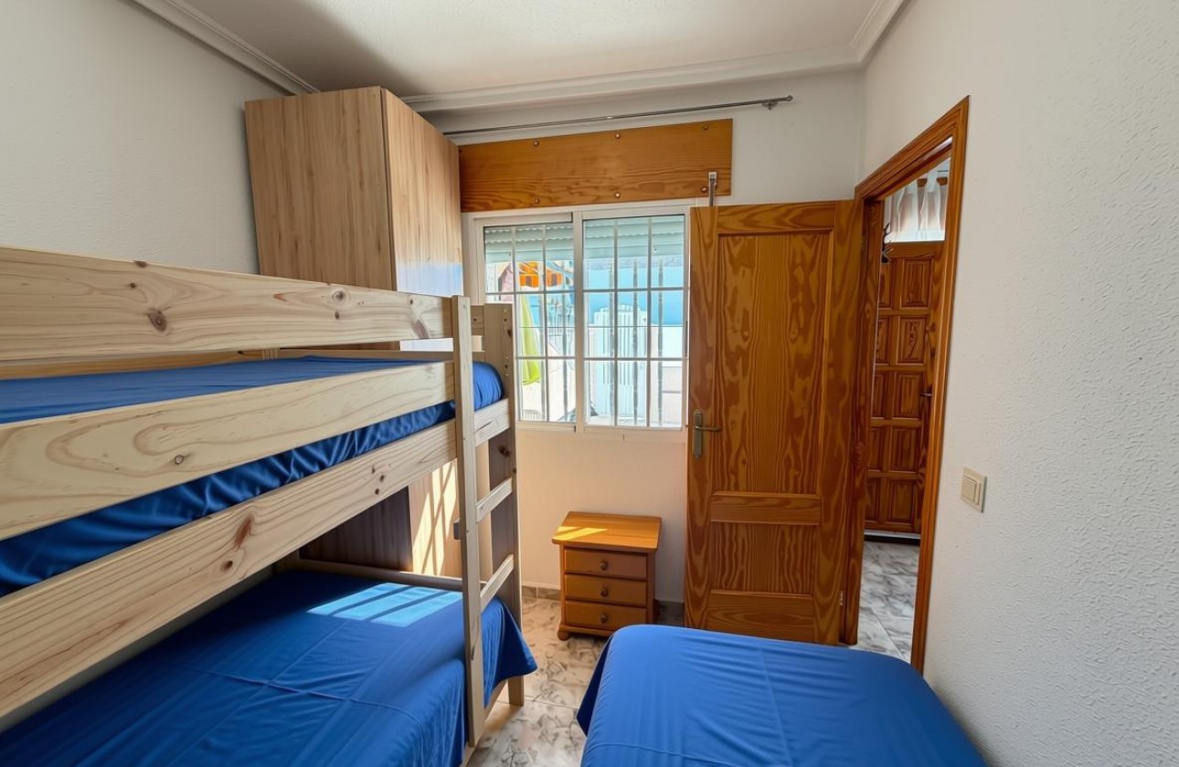 Resale - Villa - San Pedro del Pinatar