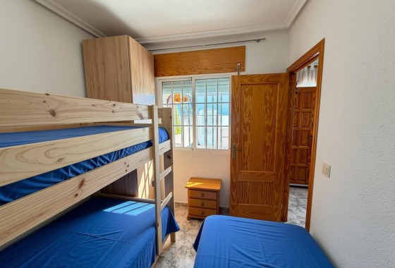 Resale - Villa - San Pedro del Pinatar