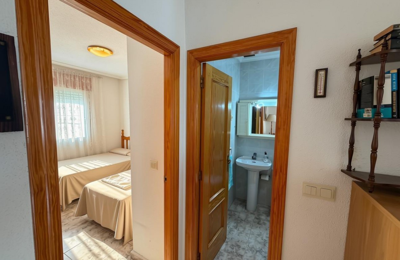 Resale - Villa - San Pedro del Pinatar