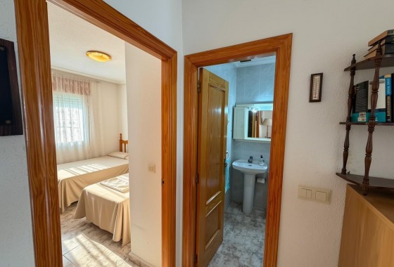 Resale - Villa - San Pedro del Pinatar