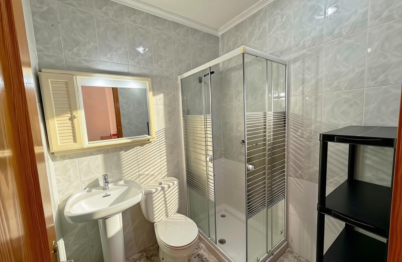 Resale - Villa - San Pedro del Pinatar