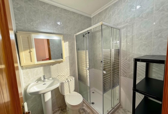 Resale - Villa - San Pedro del Pinatar