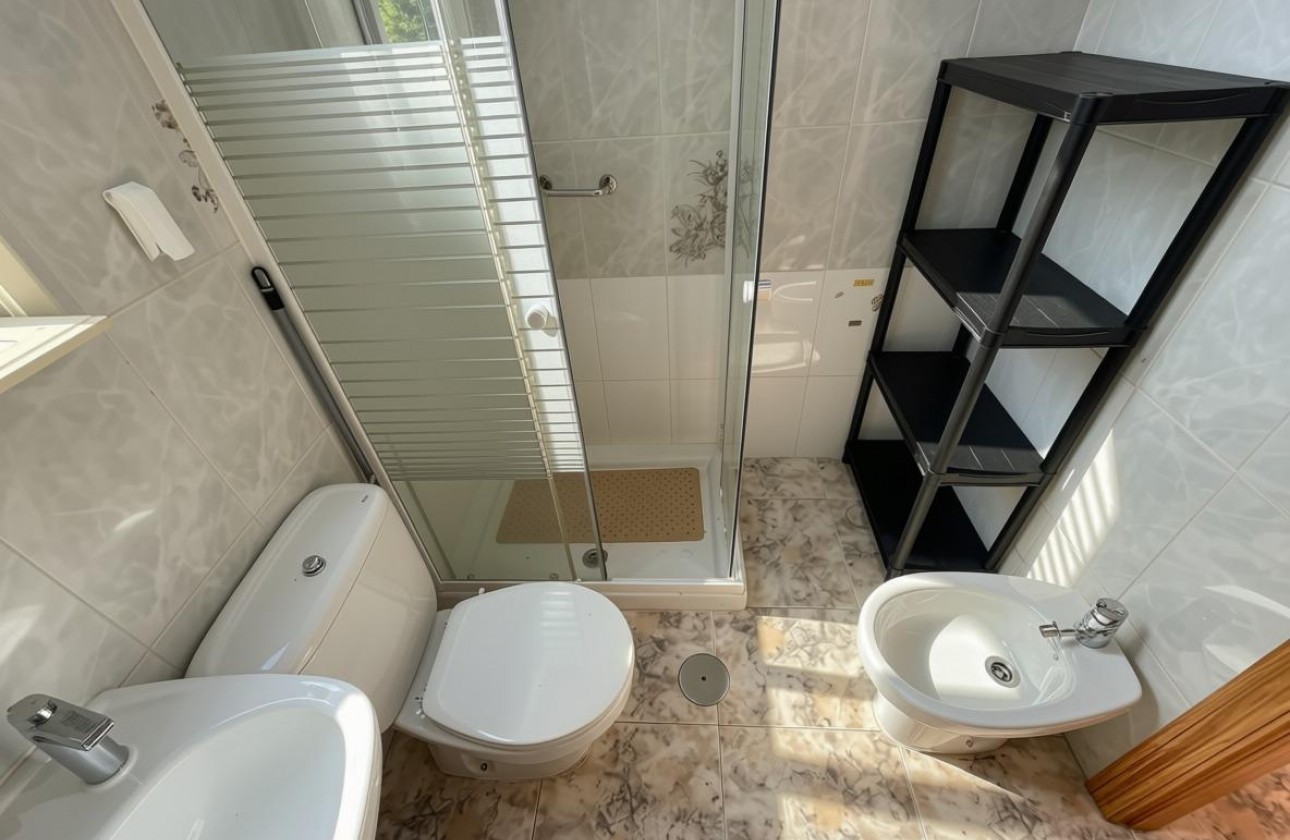 Resale - Villa - San Pedro del Pinatar