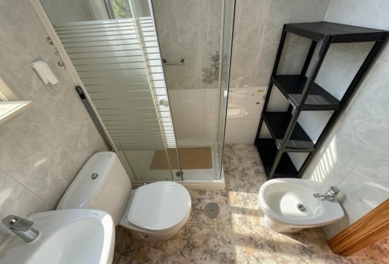 Resale - Villa - San Pedro del Pinatar