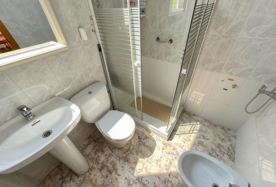 Resale - Villa - San Pedro del Pinatar