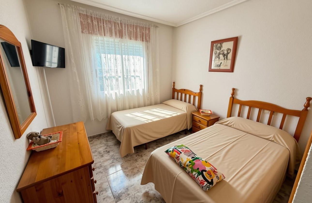 Resale - Villa - San Pedro del Pinatar