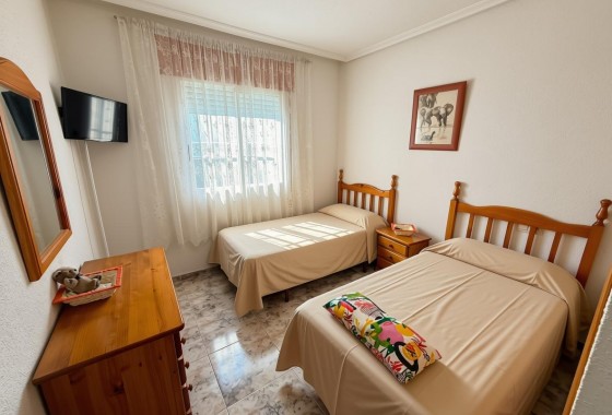 Resale - Villa - San Pedro del Pinatar